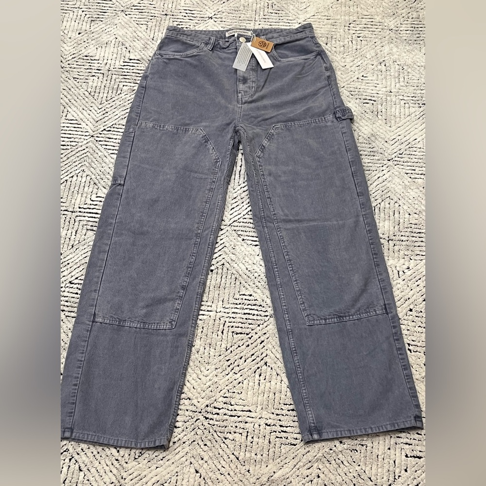 Outerknown Smith Cord Pants - Picture 7 of 13